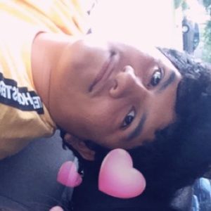 Meet your Posher, Antonio